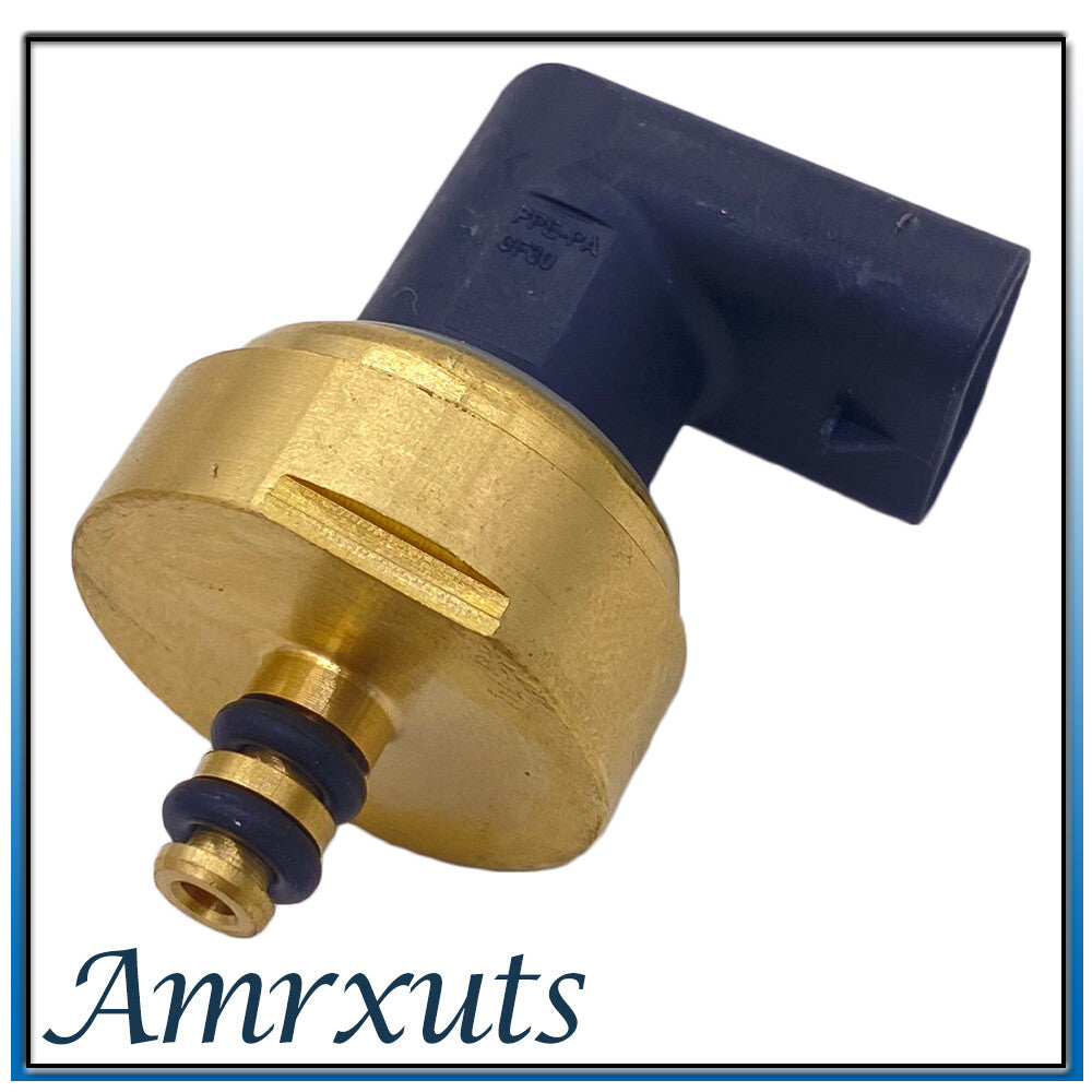 Fuel pressure sensor suitable for CES ML63 AMG R350 SLK A0009051100- n