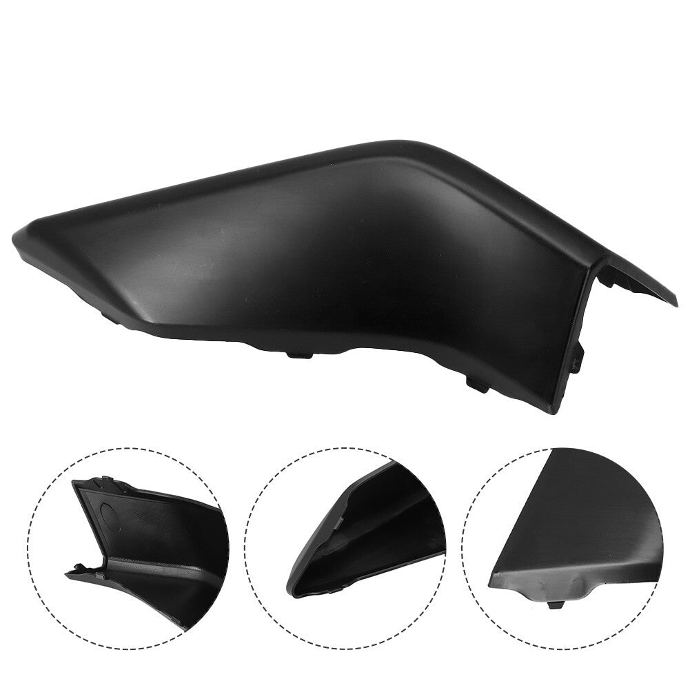 Rear Bumper Tow Hook Cover Cap for for Civic 16-21 Hatchback,71506-TGG-A00