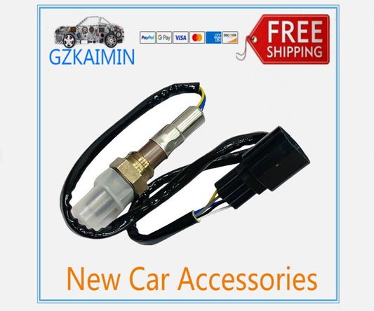 Equipment Manufacturer ( ) LFL7-18-8G1C for Mazda 3 (06-09) 2.0L/2.3L, for Mazda 5 (08-10) Upstream Oxygen Sensor