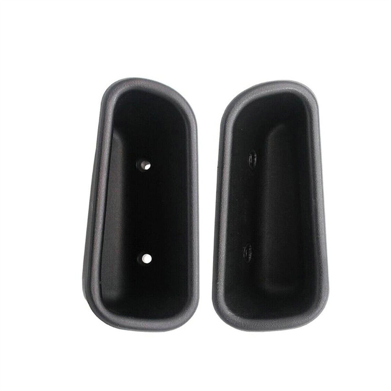 1Pair Front RH LH Door Pull Handle Cup For 1994-2001 for Dodge for Ram 1500 2500 3500 AT