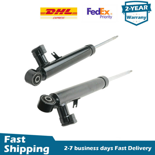 Pair Suspension Shock Absorbers Fit for Volkswagen CC(3C) for Golf R for Tiguan Touran AL