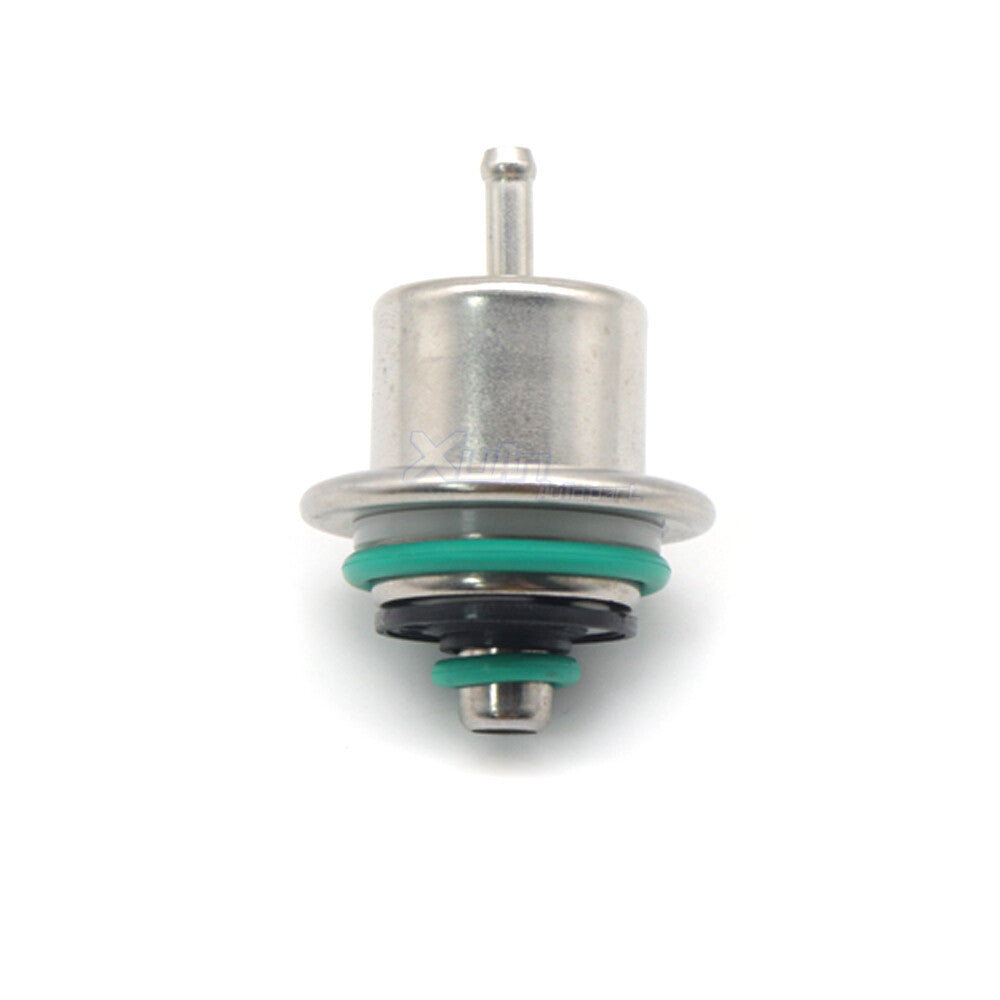 Fuel pressure regulator for Dodge for Jeep Grand Cherokee for Wrangler gas wheel vans - v