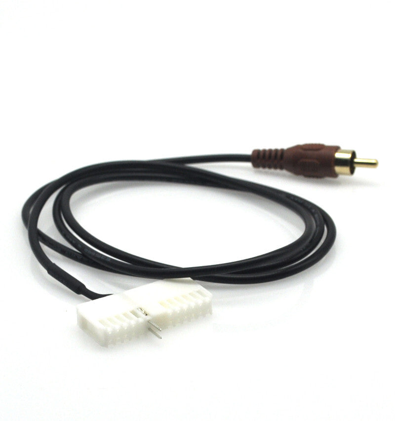 Camera Retention for VW Transporter T6 T6.1 for Golf Mk7 SV Reverse Retain RCA Cable v
