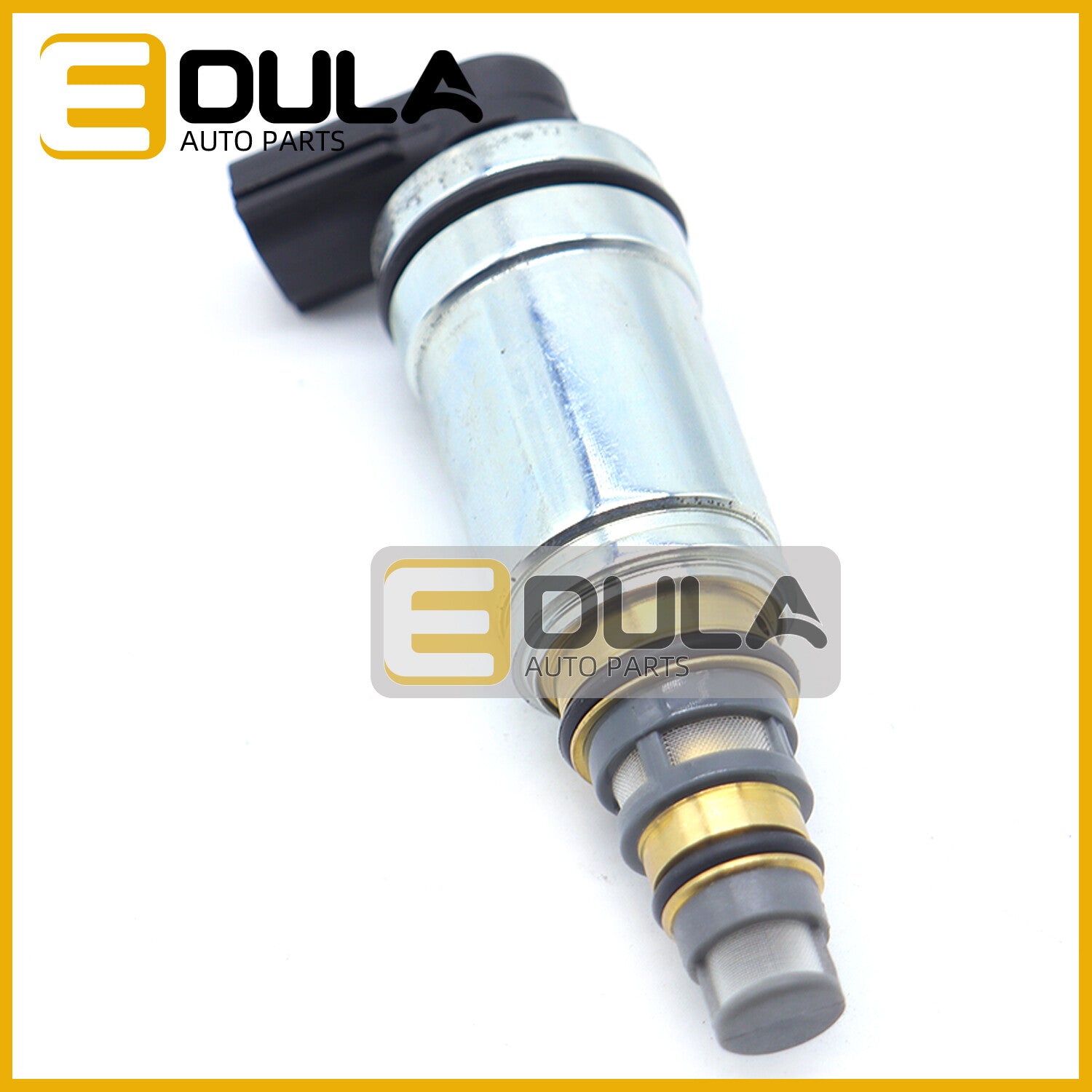Automatic AC compressor control valve suitable for BMW E87 E90 2.0 64509145351 1PCS