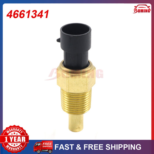 New Coolant Temperature Sensor 4661341 For 1995-1999 for PLYMOUTH NEON for DODGE NEON Q