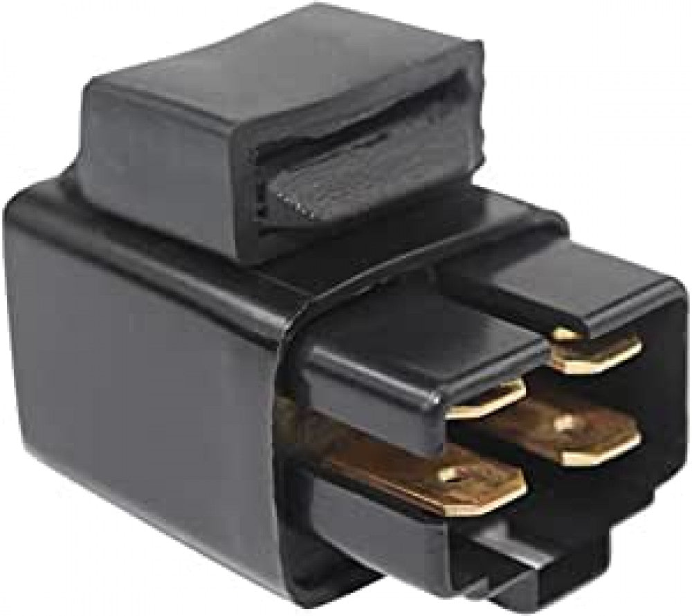 Starter Solenoid Relay for Yamaha 350 YFZ450 for Suzuki LT80 Quadsport LT-Z50