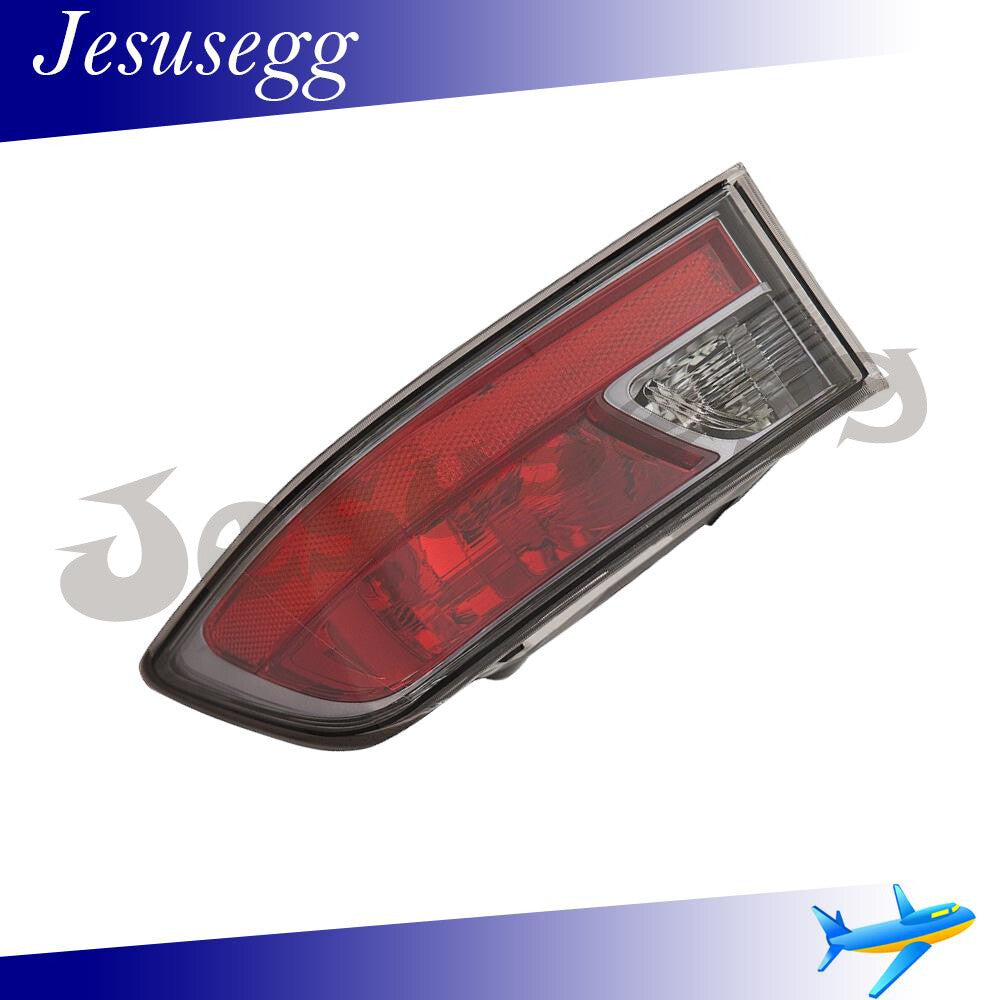Rear Taillight Right Side Lamp 81671-60160 Red for Lexus Gx460 2014-2020