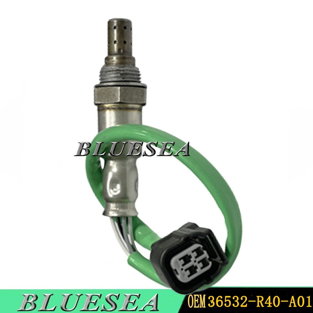 Downstream for TOYOTA for COROLLA 1.8L 2014-2018 Oxygen Sensor 89465-02390 234-4921
