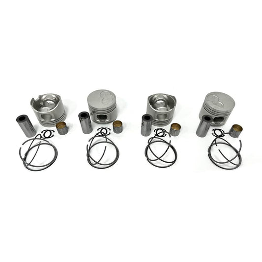 Qi Ang ABS Brake Pump Master Cylinder Boost Actuator 00-02 for LAND CRUISER LX470 13373 B