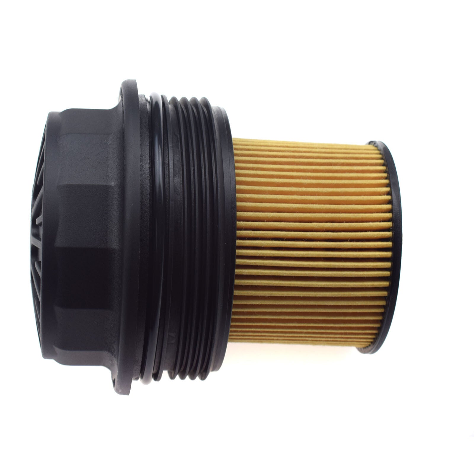 Oil filter housing and filter LF0114320A9U for for Mazda 3 5 6 Tribute CX-7 23L 25L- v