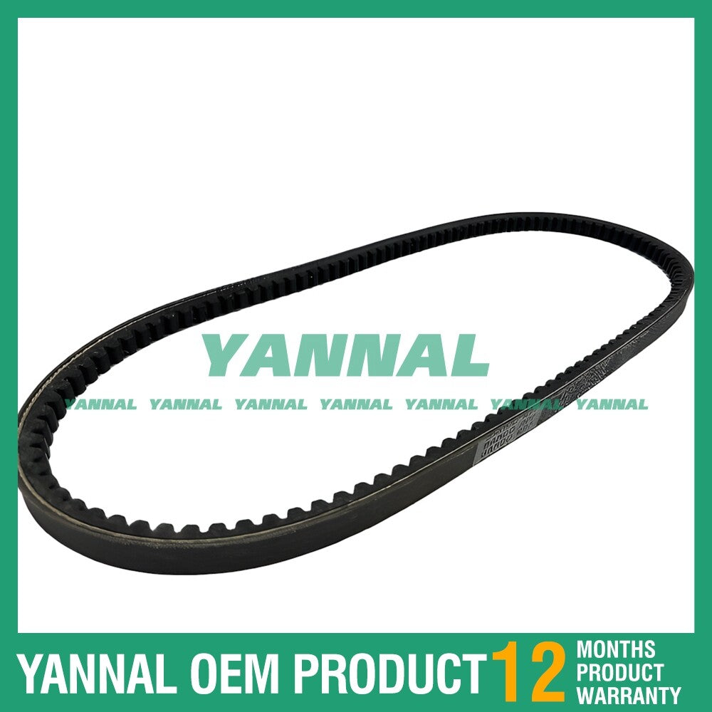 Belt 05910-20045 is a spare part for S4S engine.
