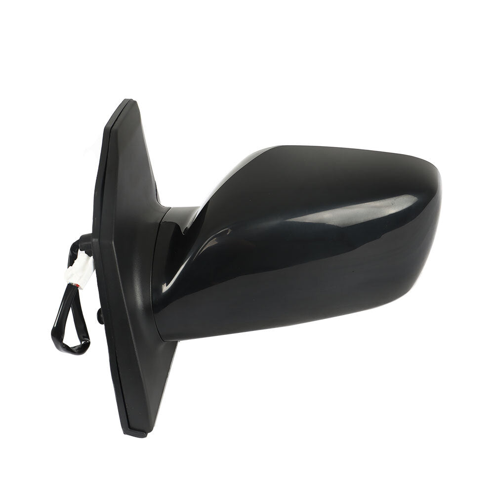 2003-2008 for Corolla driver's side left power side mirror repainted - n
