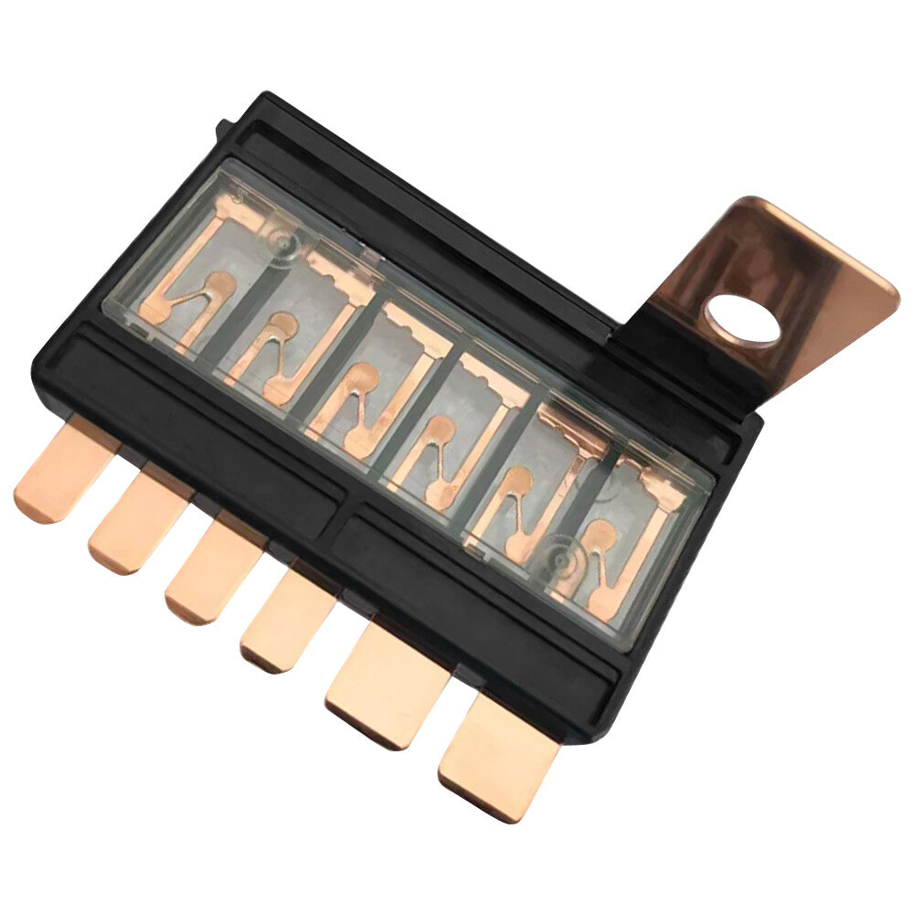 Multi Block A Fuse 6 Circuit for Accord 2018-2022 Inspire 2019-2022 38231TVAA01 Q