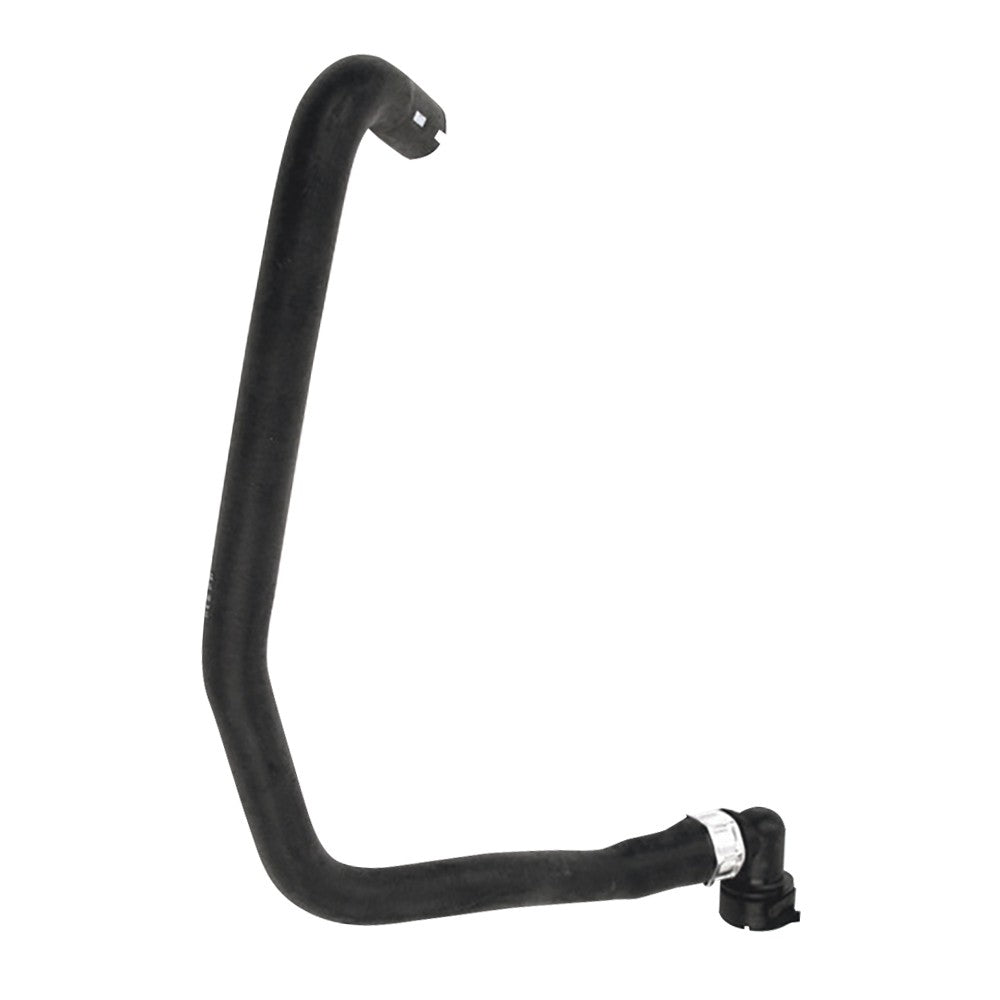 For XC90 T6 2003 2004 2005 Rubber Engine HVAC Heater Hose Assembly Black Q