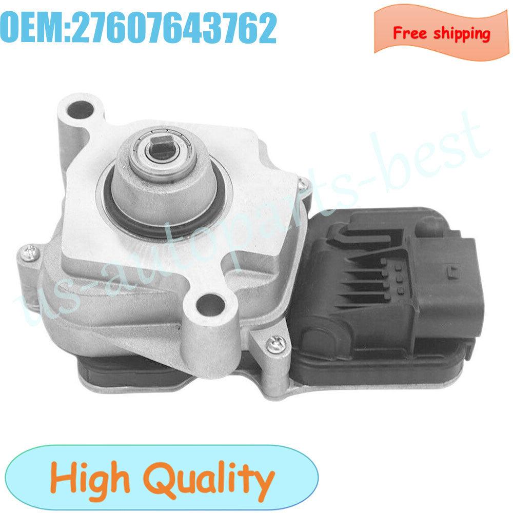 New Transfer Case Actuator for BMW X5 E70 X6 E71 2011-2013 27607643762