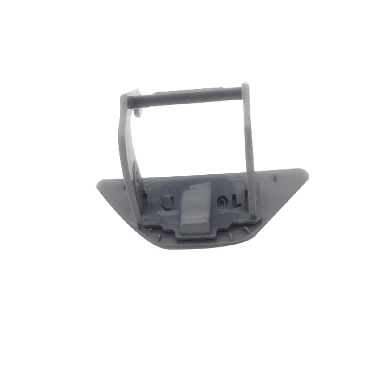 Front Bumper Right Headlamp Washer Cover Cap for BMW 5-Series F10 F18 2014-2015 Q