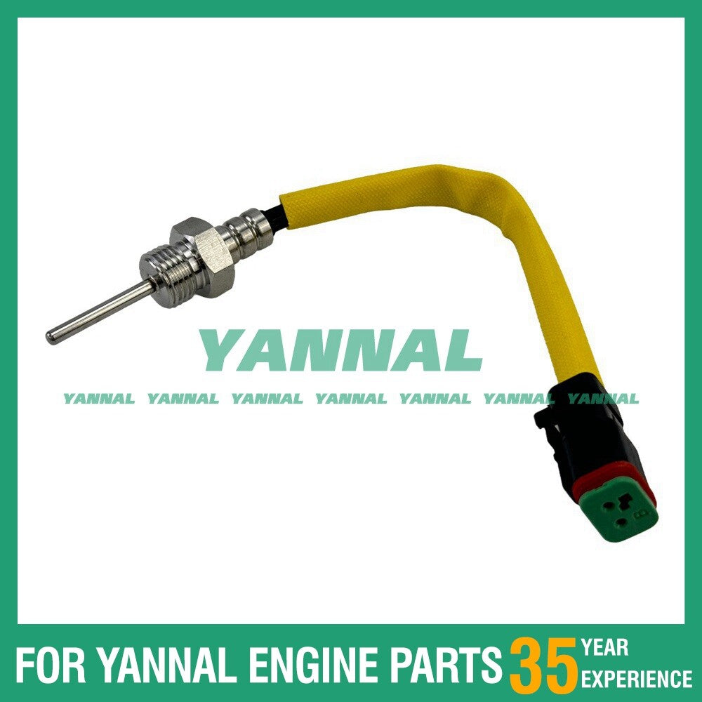 C9 Sensor 191-6587 for Caterpillar-