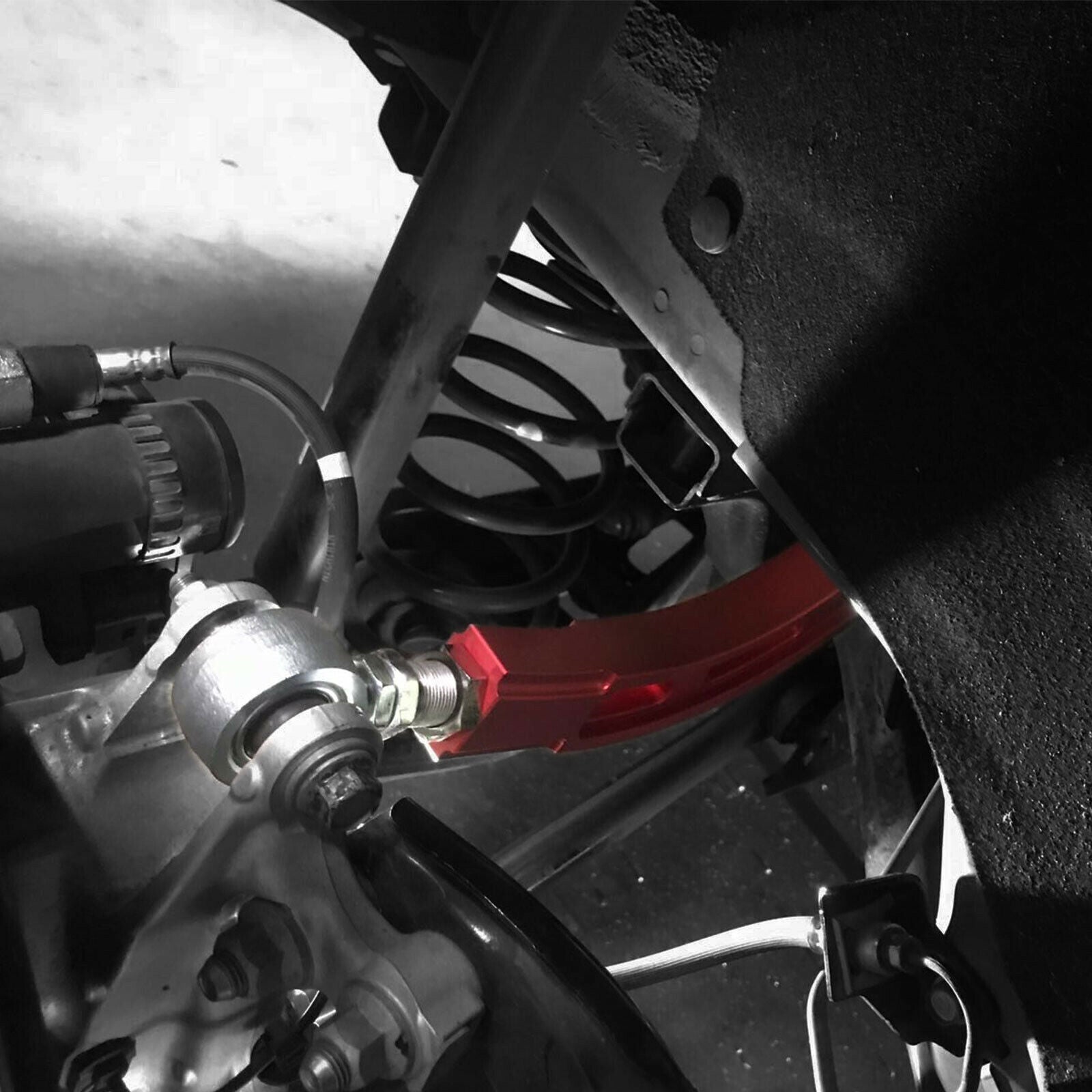 Adjustable Bearing Rear Camber Arm Kit Fit for Accord 2018-2022 Q