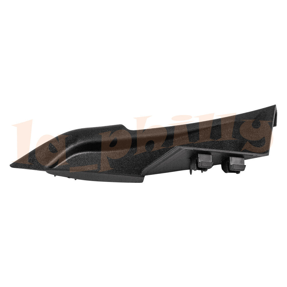 Front Left Side Windshield Wiper Cowl Cover Fit for Hyundai for Elantra 2011-2016