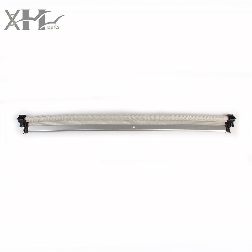 3C8877307A Sunroof Sun Roof Shade Cover Assembly Gray for VW CC 2012-2017 Q