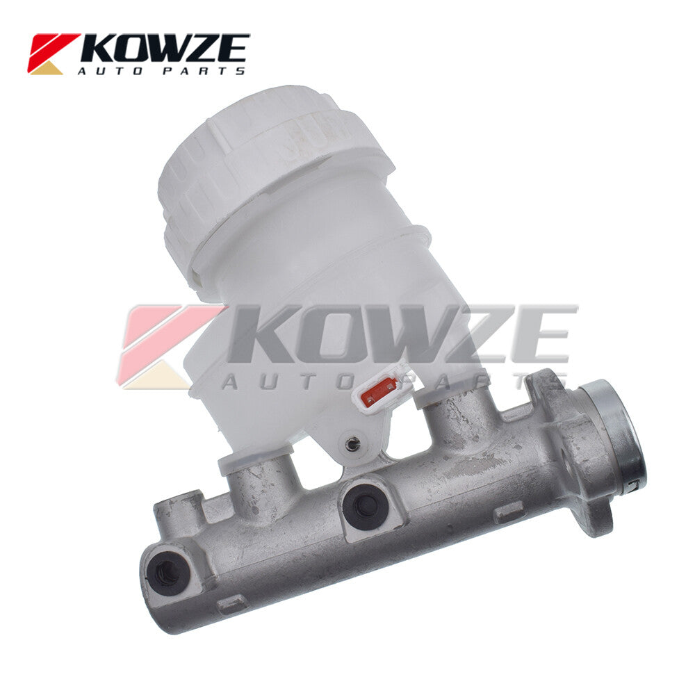 Brake Master Cylinder With ASC for Mitsubishi L200 Montero Sport 2.5TD 2006-2015 Q