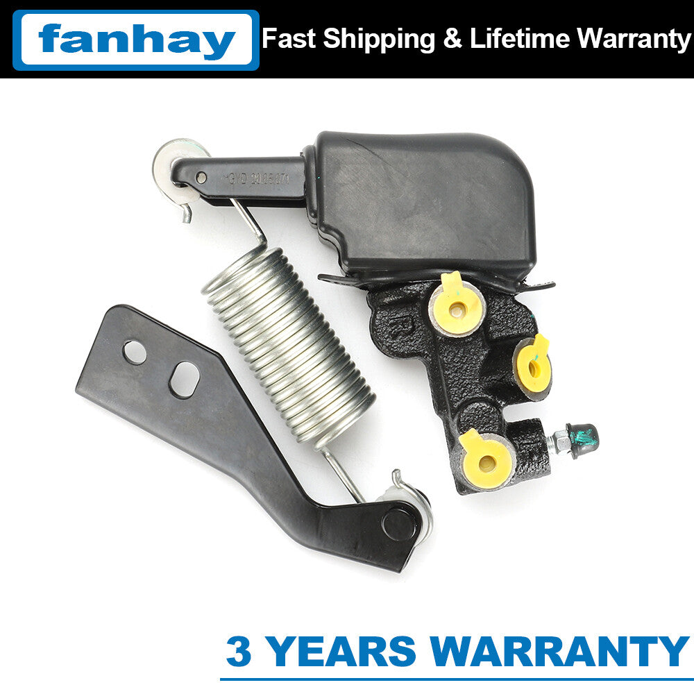 46400-VK000 for Nissan Frontier Navara D22TD 2.5TD TD25 Brake Load Sensing Valve Q