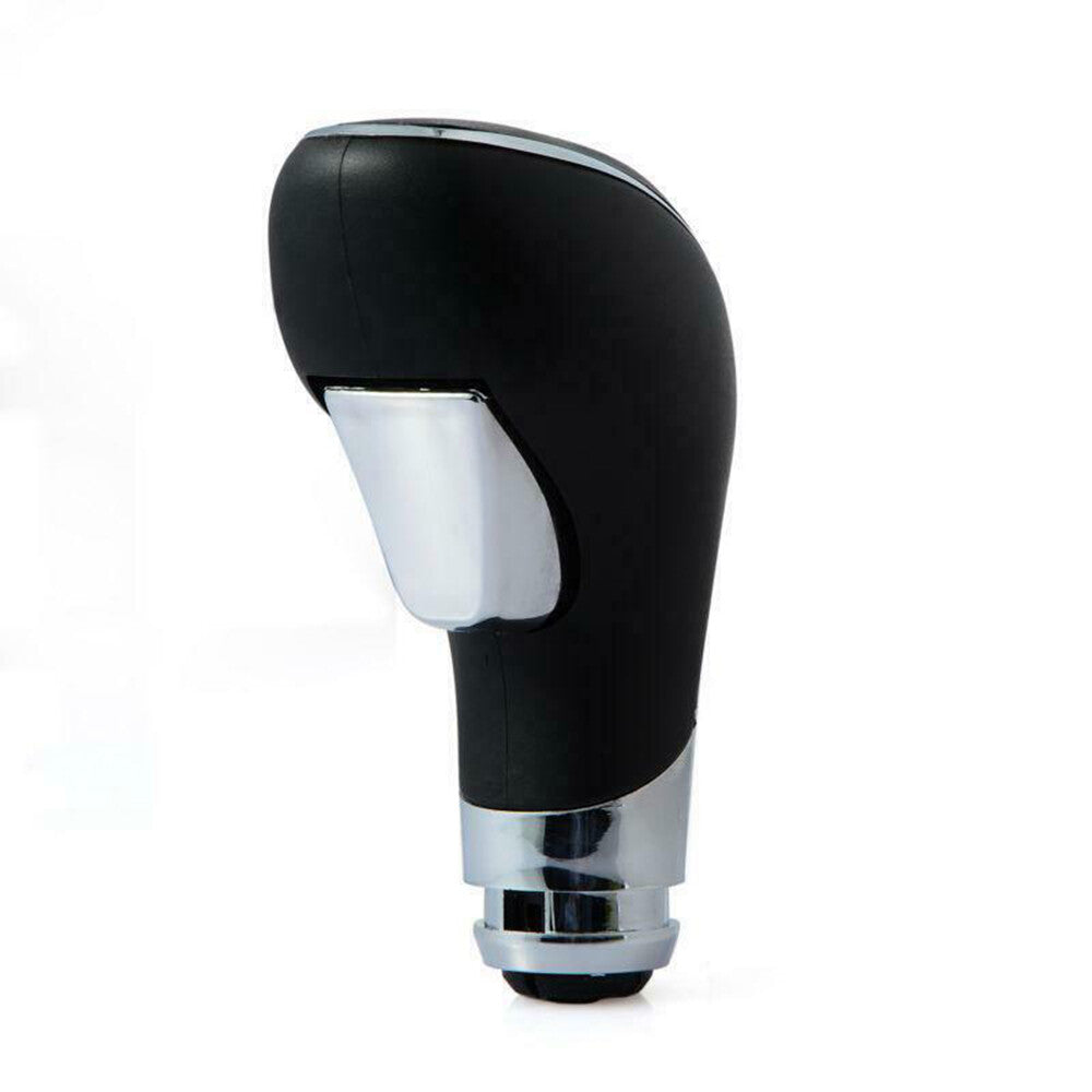Car Gear Shift Shifter Knob Stick Handle Lever Fits Regal for Opel Insignia Black