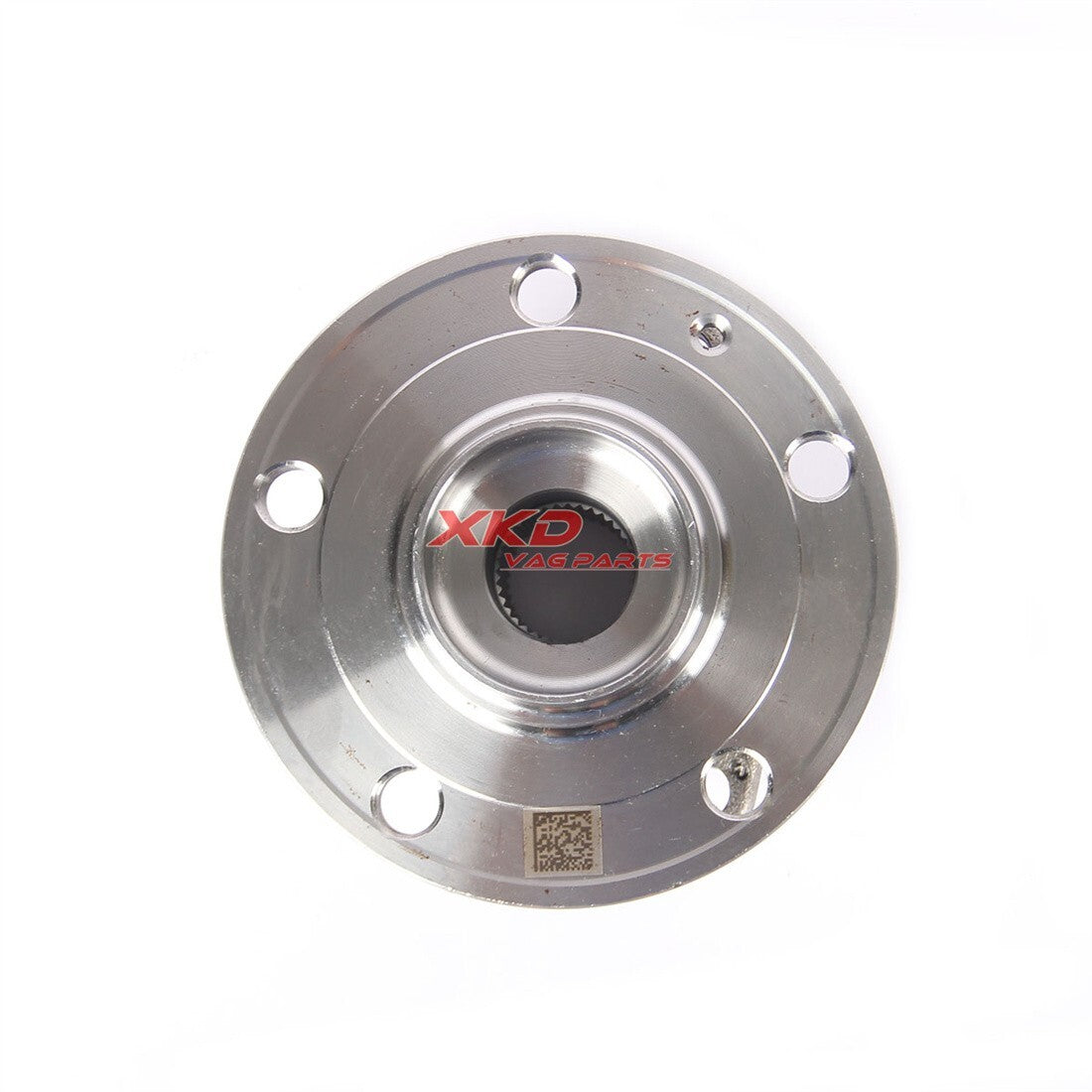 Wheel Bearing & Hub Fit for VW for Golf for Jetta for AUDI A3 Q3 5WA407621A Q