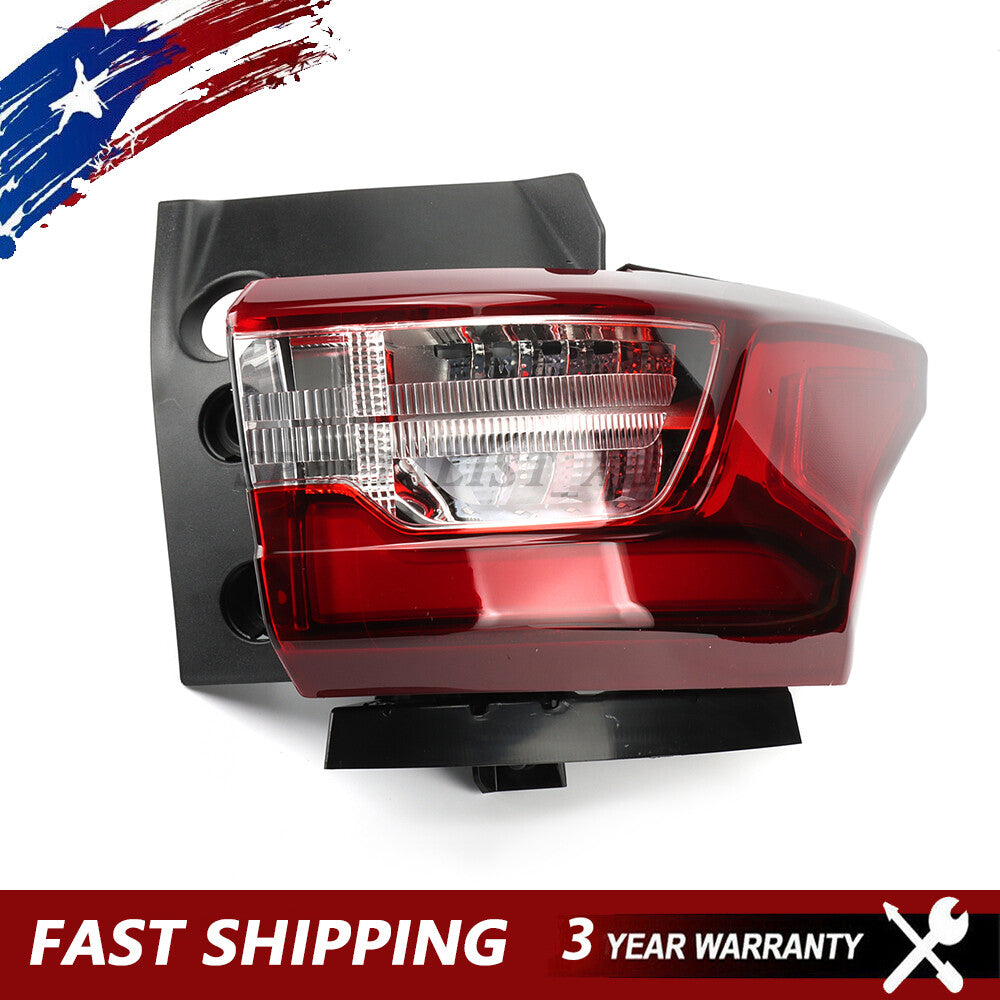 Rear Brake Lamp Right Outside Tail Light for Chevrolet Traverse 18-21 84618032