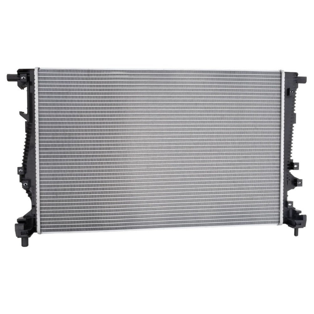 Radiator for Jeep Cherokee 2014-2018