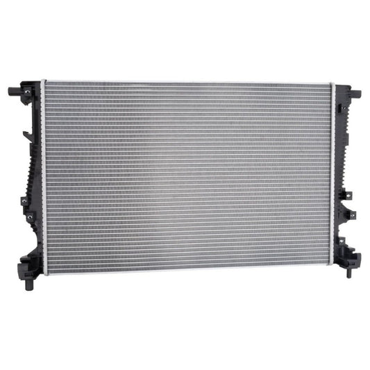 Radiator for Jeep Cherokee 2014-2018