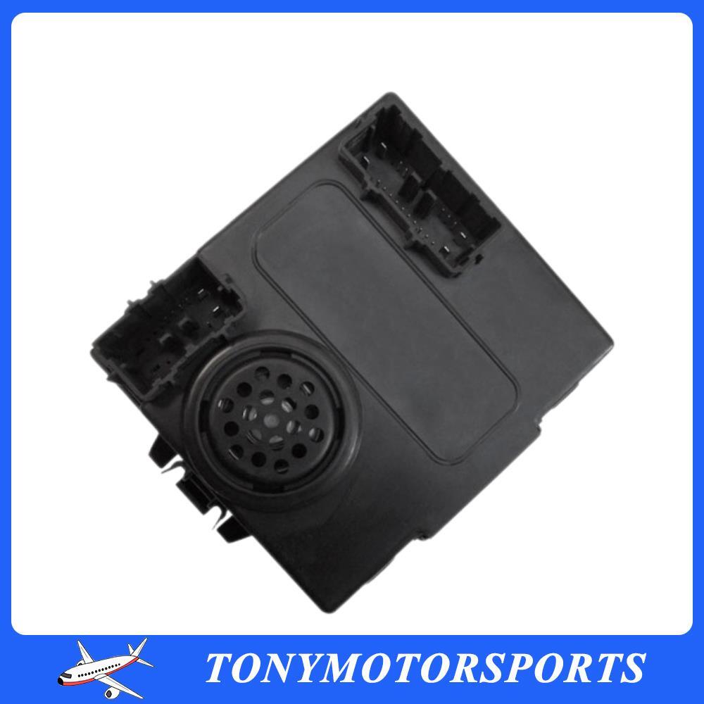 68146143AE For 2014-2018 for Jeep Cherokee 68234603AA Lift Gate Control Module Black Q