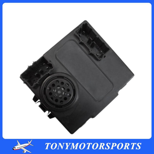 68146143AE For 2014-2018 for Jeep Cherokee 68234603AA Lift Gate Control Module Black Q