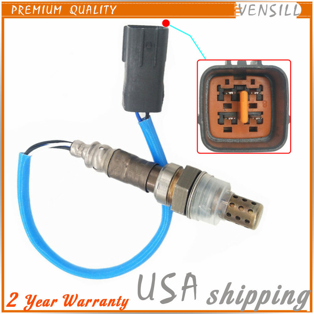 N3H2-18-861 Rear Oxygen Lambda Sensor for Mazda RX-8 1.3L R2 04-11 234-4349