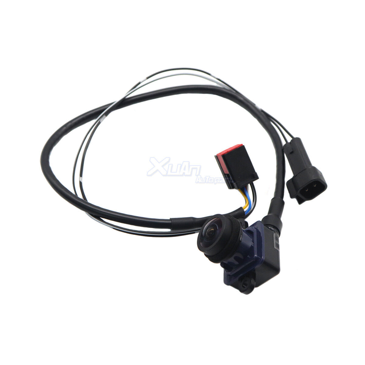 56054157AA Suitable for Chrysler Town for Dodge Grand for RAM Base C/V View Assist Parking Camera - v