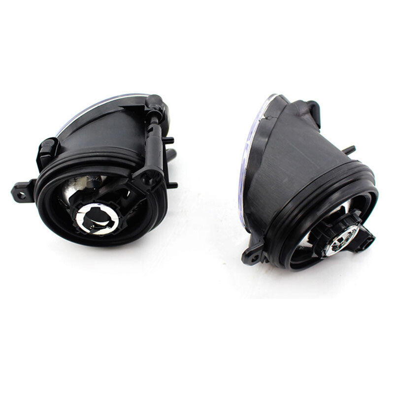 1 pair of 30764930/931 front L+R fog lights and driving lights suitable for Volvo S40 V50 C30 C70