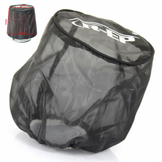 Black Mesh Car Air Inlet Filter Dustproof, Waterproof Q