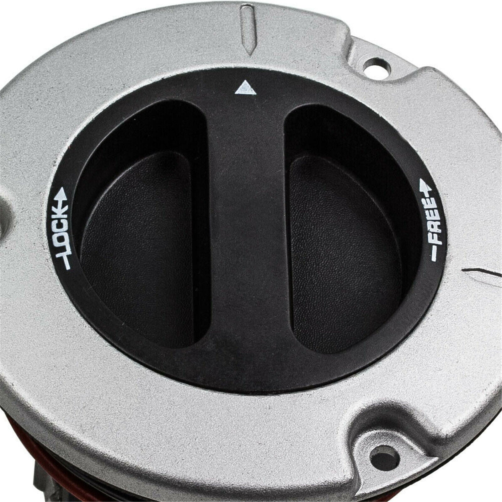 Front Manual Lock Hub Link For 2005-2023 for Ford F250 F350 F450 F550 Super Duty 4WD