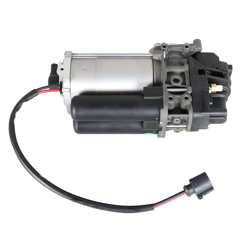 New air suspension compressor pump suitable for 2016-2021 for Audi Q7 Q8 4M, for Bentley for Bentayga - n