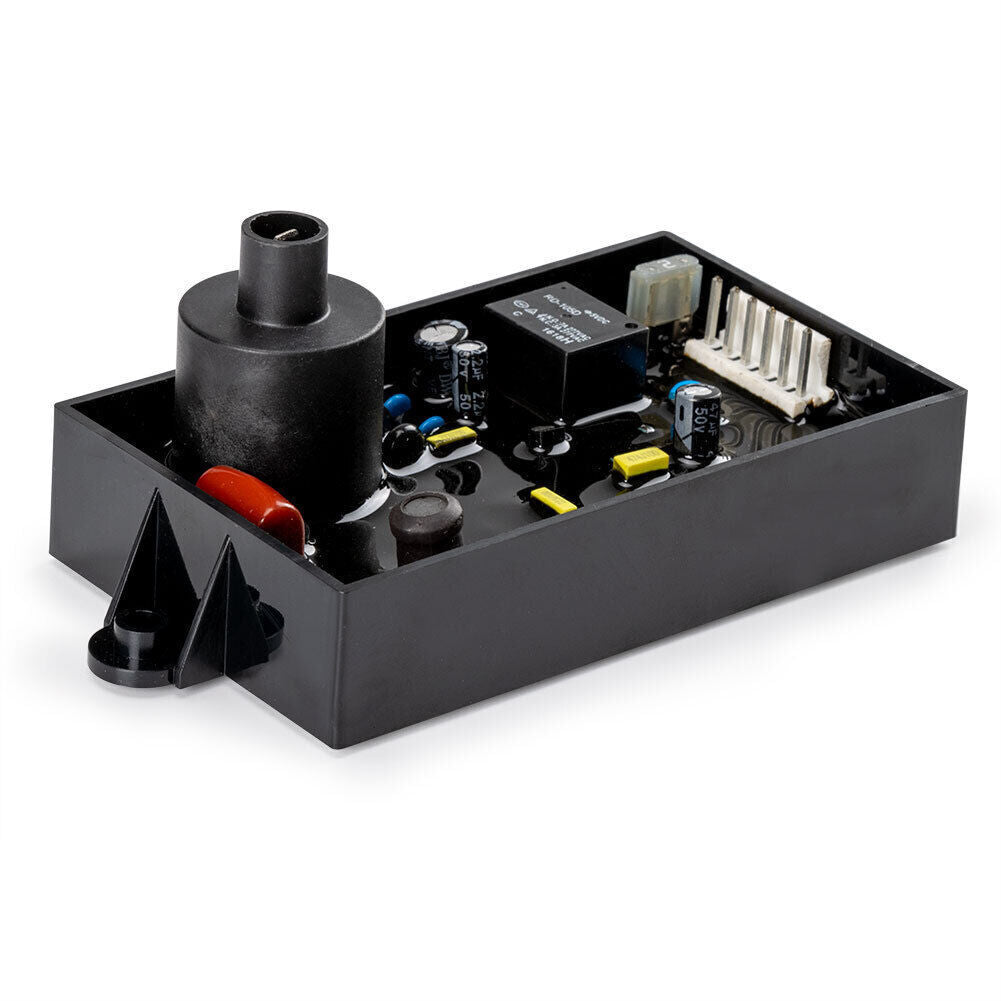 For 91367 Atwood 93307 RV Water Heater Control Board 93865 93253 93257 Q
