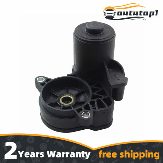 Left rear parking brake actuator motor suitable for Jaguar XF II I-Pace XE E-Pace F-Pace