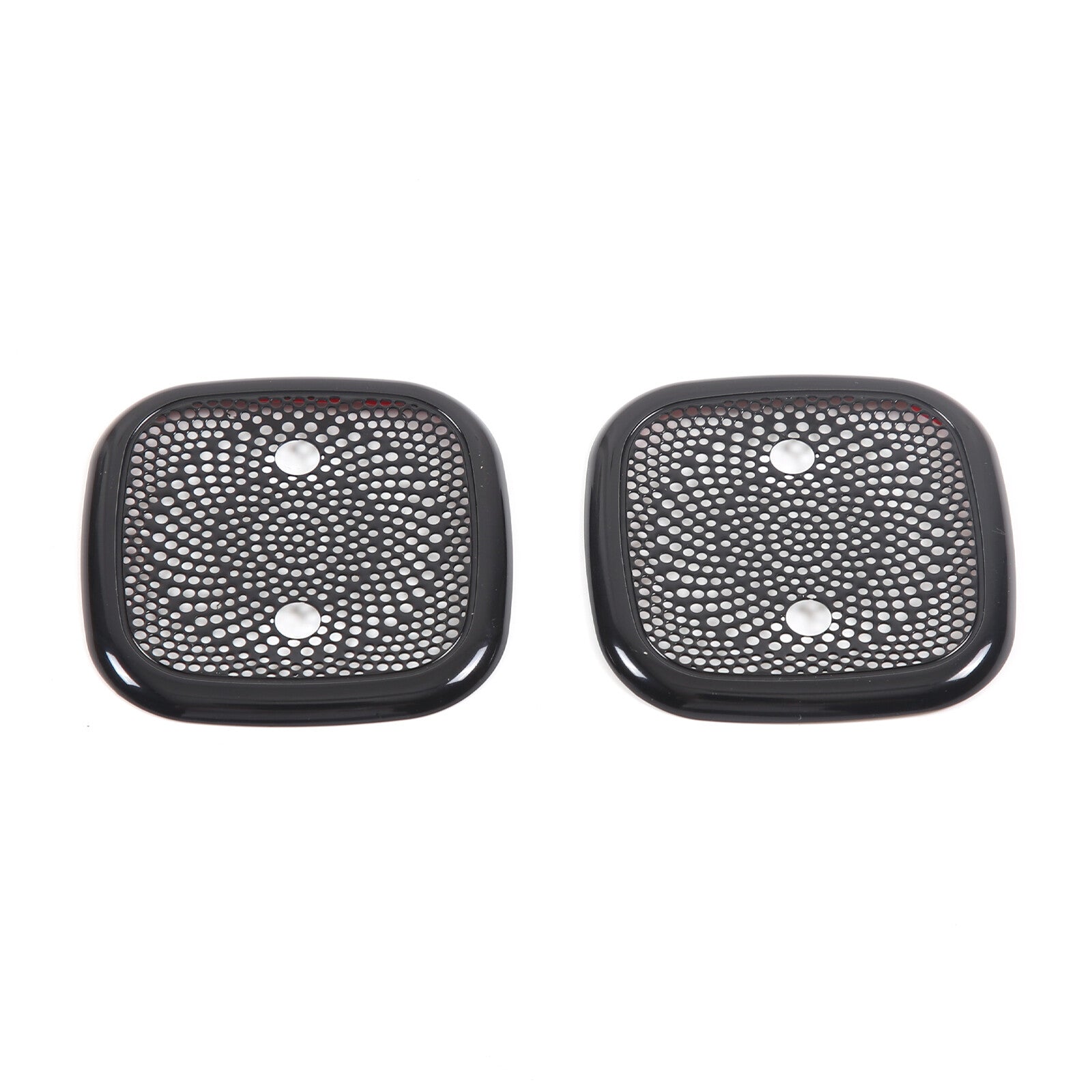 for X3 G01 X4 G02 2018 - 2021 ABS Carbon Fiber Console Gear Shift Plate Trim- v