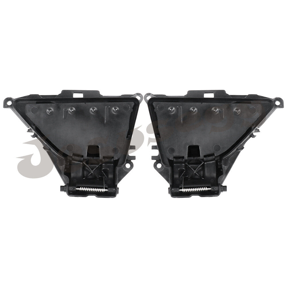 2Pcs for BMW 7 Series G11 G12 Door Ashtray(without ashtray liner Box) Left+Right