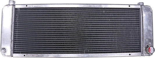 Radiator 6648799 Fits Bobcat 843 843G 843H 843HC