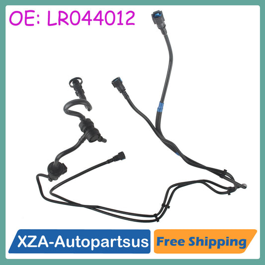 Fuel Supply And Vapour Tube for Land Rover for Land Rover LR 2 2006-2014 LR044012 Q