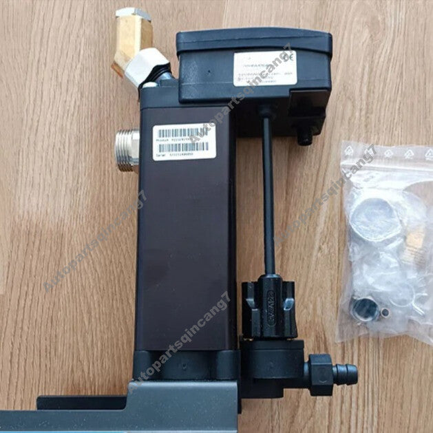 24V LD202 Electronic Drain Valve 2202815932 for Atlas Copco Air Compressor