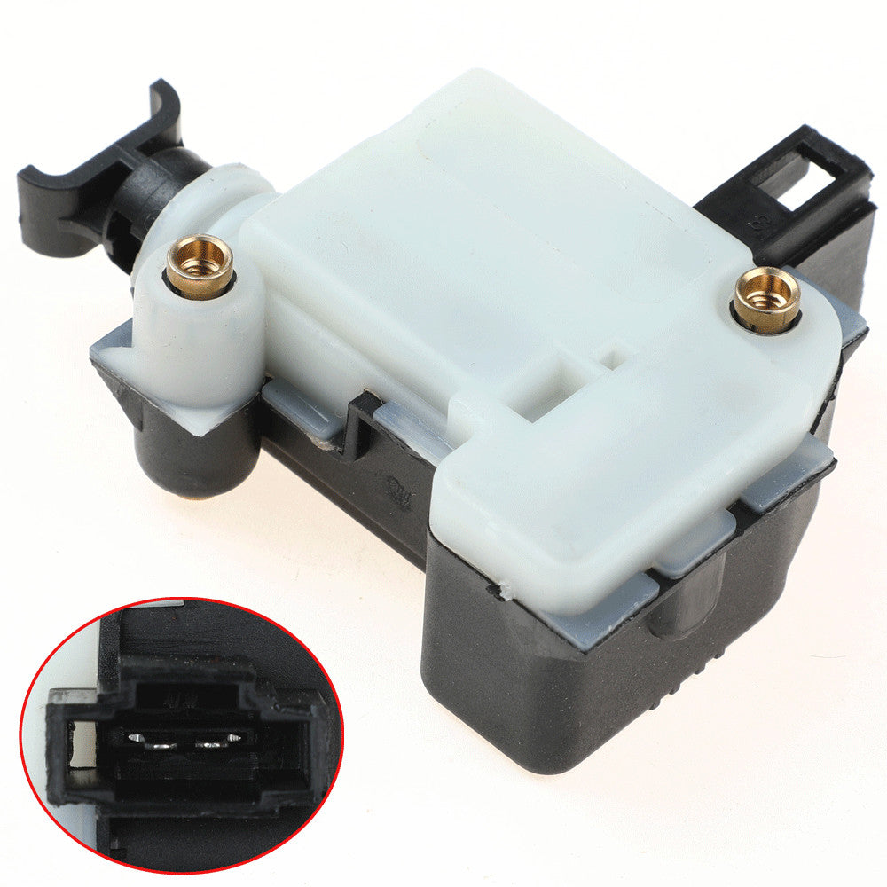 For Boot Tailgate Door Lock Release Solenoid Motor Actuator Mechanism 3B5827061B