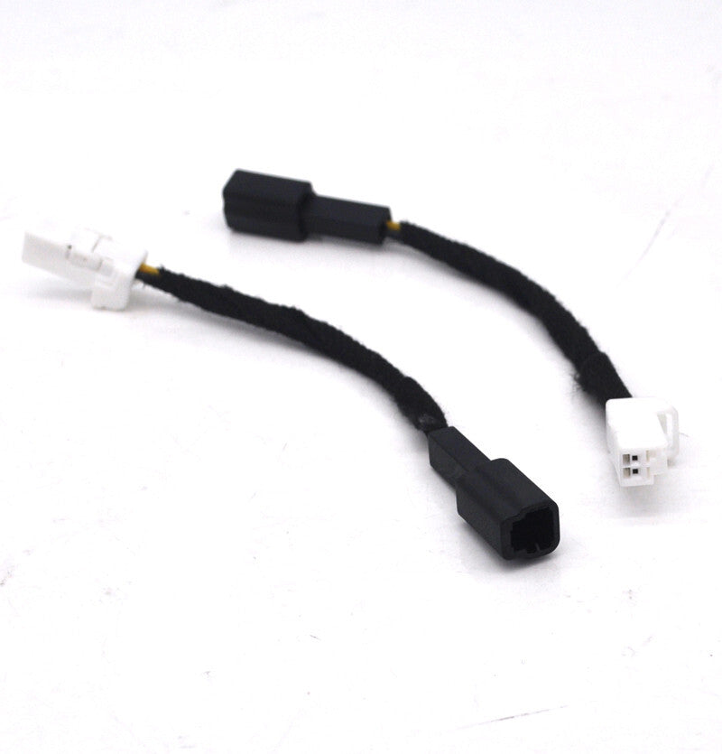 Retrofit tweeter Speaker adaptor cable for Honda for Civic 11th accord bose CRV FIT v