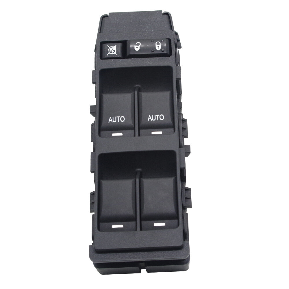 04602925AA for Chrysler for Dodge 2007-2014 Front Door Master Power Window Switch n