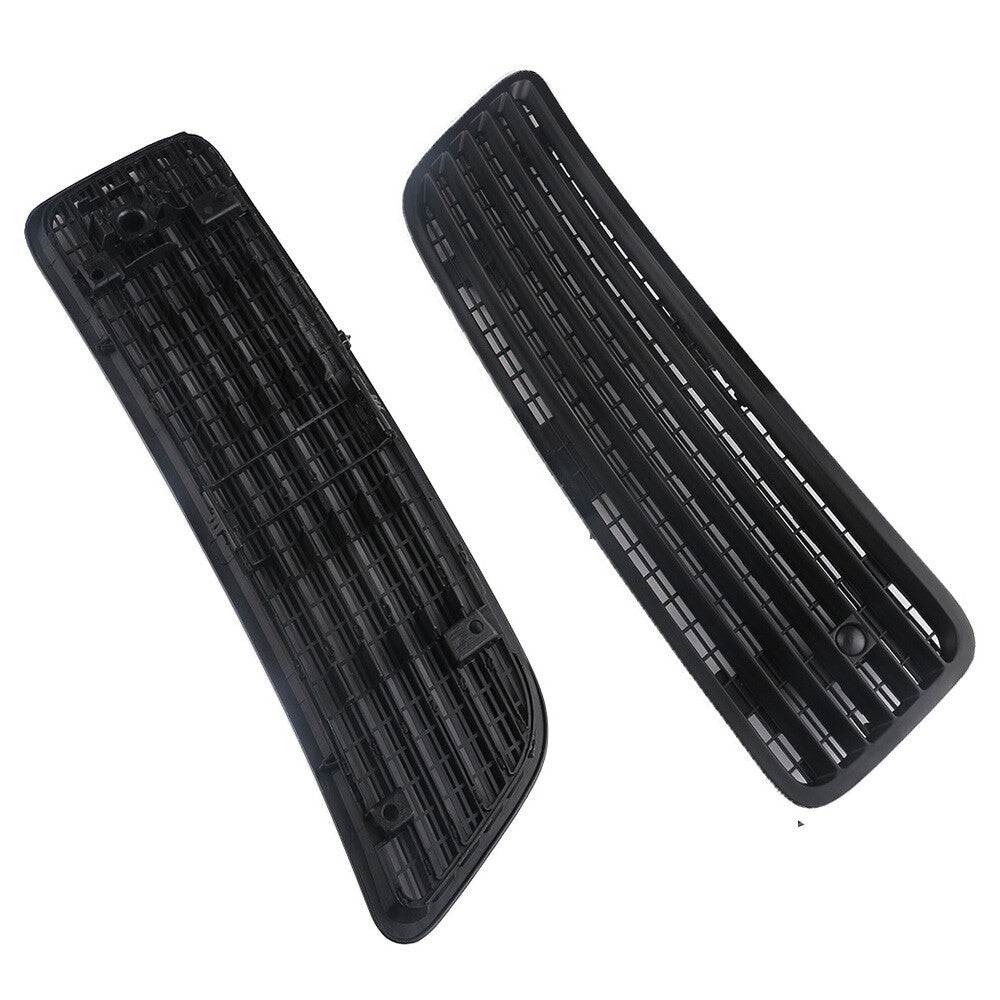 New Front Left  Right Hood Bonnet Vent Trim Fit for MERCEDES S550 W221 2007 to 2013 Q